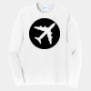 Long Sleeve Fan Favorite Tee Thumbnail