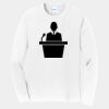 Long Sleeve Fan Favorite Tee Thumbnail
