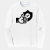 Long Sleeve Fan Favorite Tee Thumbnail