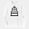 Long Sleeve Fan Favorite Tee Thumbnail