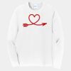 Long Sleeve Fan Favorite Tee Thumbnail
