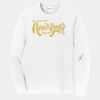 Long Sleeve Fan Favorite Tee Thumbnail