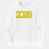 Long Sleeve Fan Favorite Tee Thumbnail