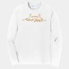 Long Sleeve Fan Favorite Tee Thumbnail