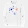 Long Sleeve Fan Favorite Tee Thumbnail