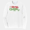 Long Sleeve Fan Favorite Tee Thumbnail