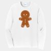 Long Sleeve Fan Favorite Tee Thumbnail