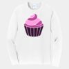 Long Sleeve Fan Favorite Tee Thumbnail