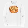 Long Sleeve Fan Favorite Tee Thumbnail