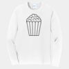 Long Sleeve Fan Favorite Tee Thumbnail
