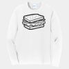 Long Sleeve Fan Favorite Tee Thumbnail