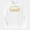 Long Sleeve Fan Favorite Tee Thumbnail