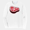 Long Sleeve Fan Favorite Tee Thumbnail