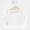 Long Sleeve Fan Favorite Tee Thumbnail