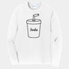 Long Sleeve Fan Favorite Tee Thumbnail