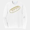 Long Sleeve Fan Favorite Tee Thumbnail