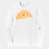 Long Sleeve Fan Favorite Tee Thumbnail