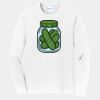 Long Sleeve Fan Favorite Tee Thumbnail