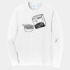 Long Sleeve Fan Favorite Tee Thumbnail