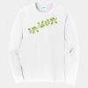 Long Sleeve Fan Favorite Tee Thumbnail