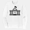Long Sleeve Fan Favorite Tee Thumbnail