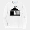 Long Sleeve Fan Favorite Tee Thumbnail