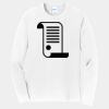 Long Sleeve Fan Favorite Tee Thumbnail