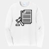 Long Sleeve Fan Favorite Tee Thumbnail