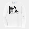 Long Sleeve Fan Favorite Tee Thumbnail