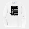 Long Sleeve Fan Favorite Tee Thumbnail