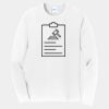 Long Sleeve Fan Favorite Tee Thumbnail