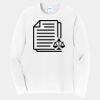 Long Sleeve Fan Favorite Tee Thumbnail