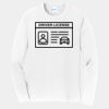 Long Sleeve Fan Favorite Tee Thumbnail