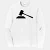 Long Sleeve Fan Favorite Tee Thumbnail