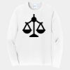 Long Sleeve Fan Favorite Tee Thumbnail
