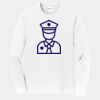 Long Sleeve Fan Favorite Tee Thumbnail