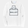 Long Sleeve Fan Favorite Tee Thumbnail