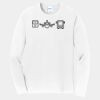 Long Sleeve Fan Favorite Tee Thumbnail