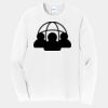 Long Sleeve Fan Favorite Tee Thumbnail