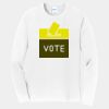 Long Sleeve Fan Favorite Tee Thumbnail