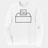 Long Sleeve Fan Favorite Tee Thumbnail