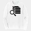Long Sleeve Fan Favorite Tee Thumbnail
