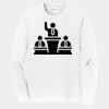 Long Sleeve Fan Favorite Tee Thumbnail