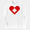 Long Sleeve Fan Favorite Tee Thumbnail