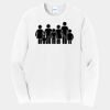 Long Sleeve Fan Favorite Tee Thumbnail