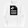 Long Sleeve Fan Favorite Tee Thumbnail