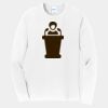Long Sleeve Fan Favorite Tee Thumbnail