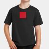 Youth 4.5oz Cotton Fan Favorite T-Shirt Thumbnail