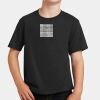 Youth 4.5oz Cotton Fan Favorite T-Shirt Thumbnail