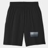 PosiCharge ® Competitor Pocketed Short Thumbnail